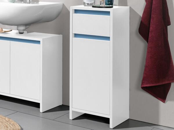 OSLO Bathroom Cabinet