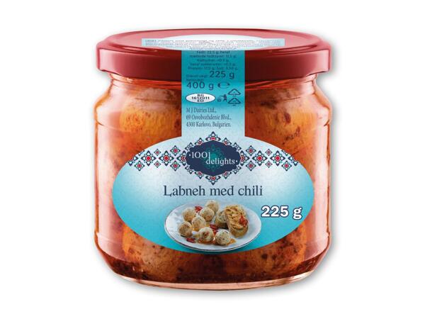 1001 DELIGHTS Labneh