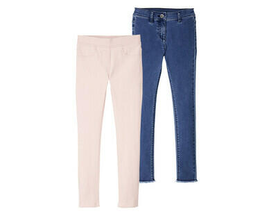ALIVE(R) 
 TREGGINGS POUR ENFANTS