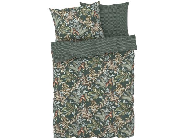 Reversible Bedlinen