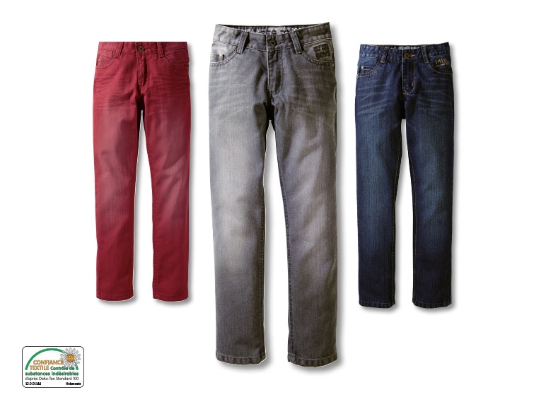Jean