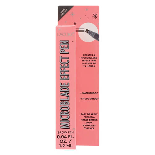 Eye Brow Pen - Dark Brown