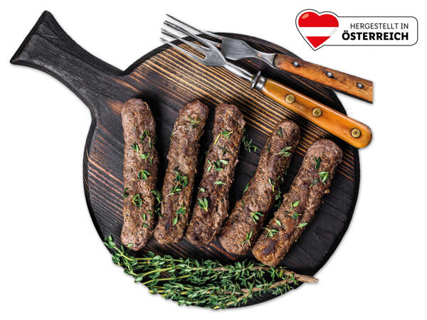 Wüdian Frische Reh Cevapcici