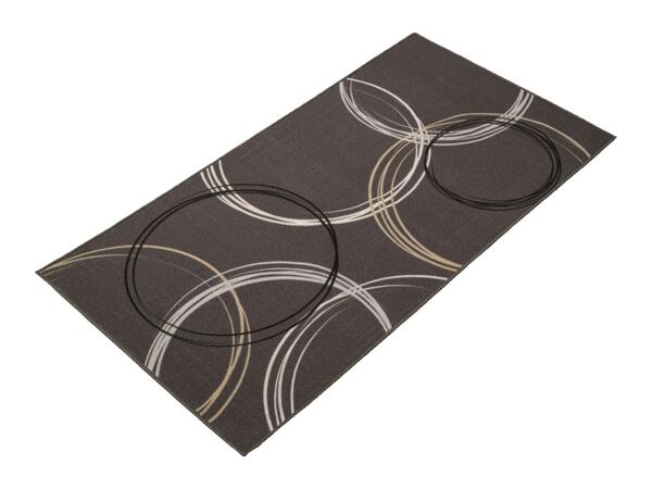 Livarno Home Rug - Brown