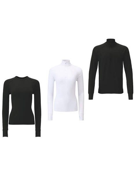 Autumn Running Longsleeve Top