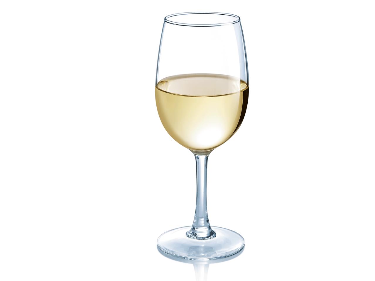 LUMINARC 36cl or 47cl Wine Glasses