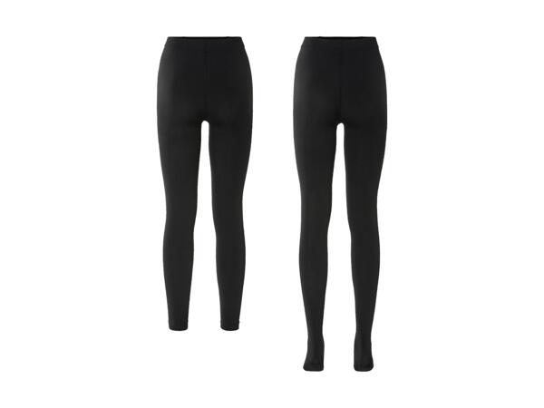 ESMARA(R) Ventetermoleggings/​-strømpebukser