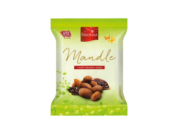 MANDLE
