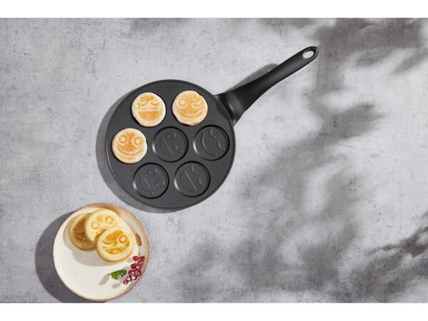 Multi Pancake Pan