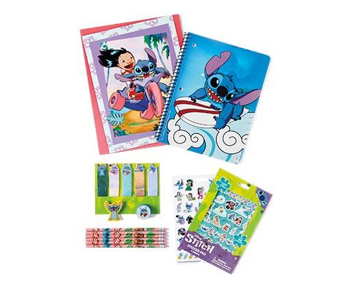 Innovative Designs Back to School Stationery Set