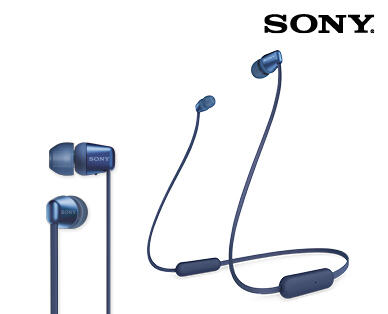 Sony WIC310 Wireless Earphones