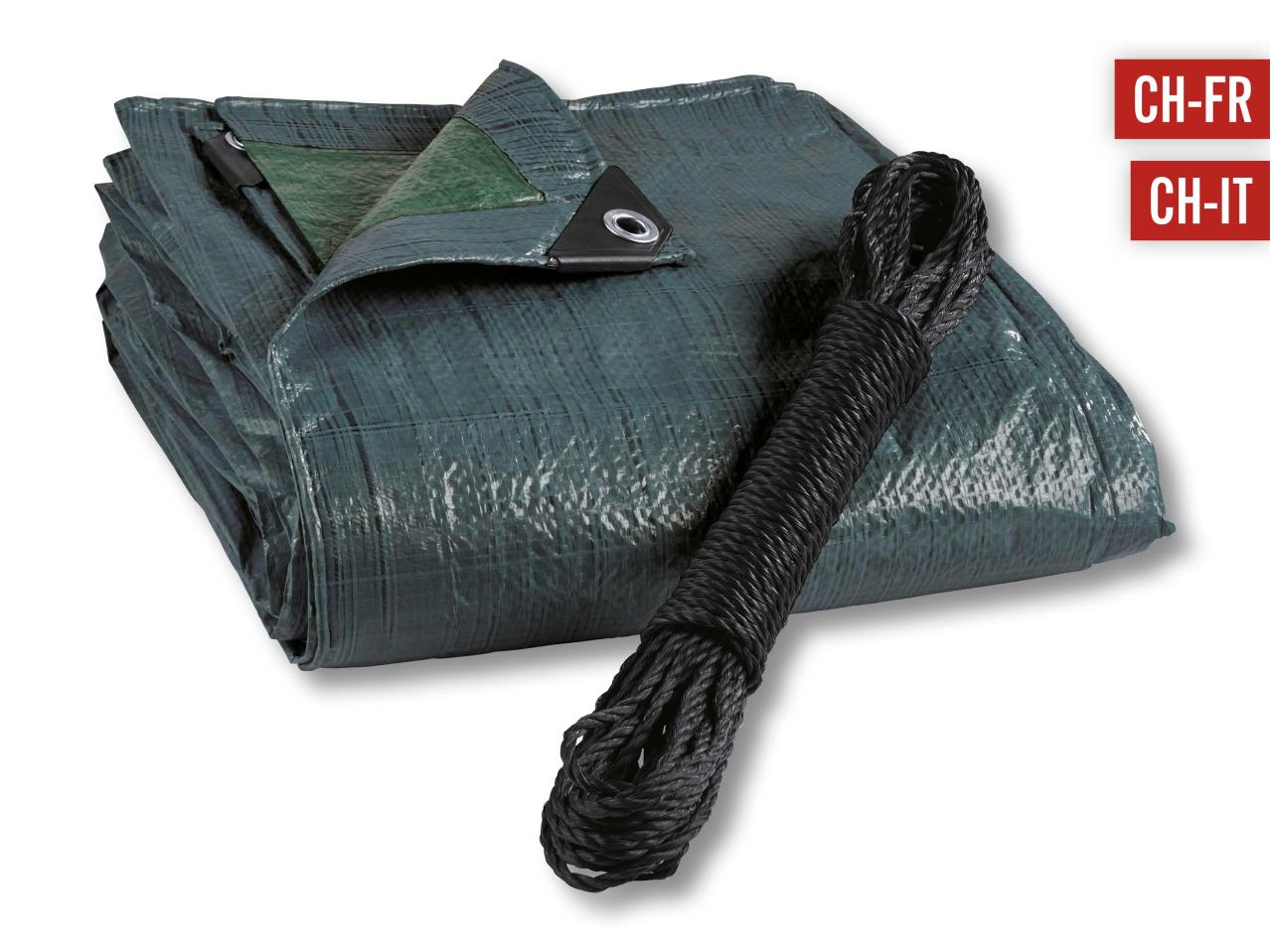 Bâche de protection universelle