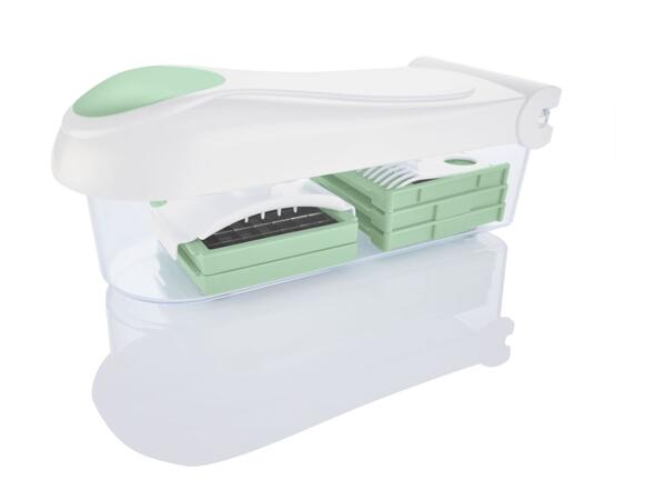 Livarno Home Slicer and Dicer
