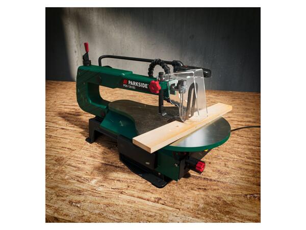 Scroll Saw