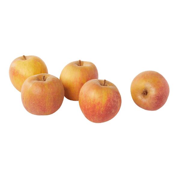 Backäpfel