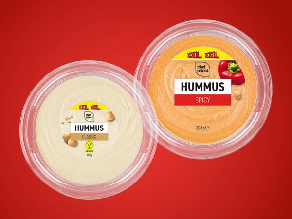 Hummus