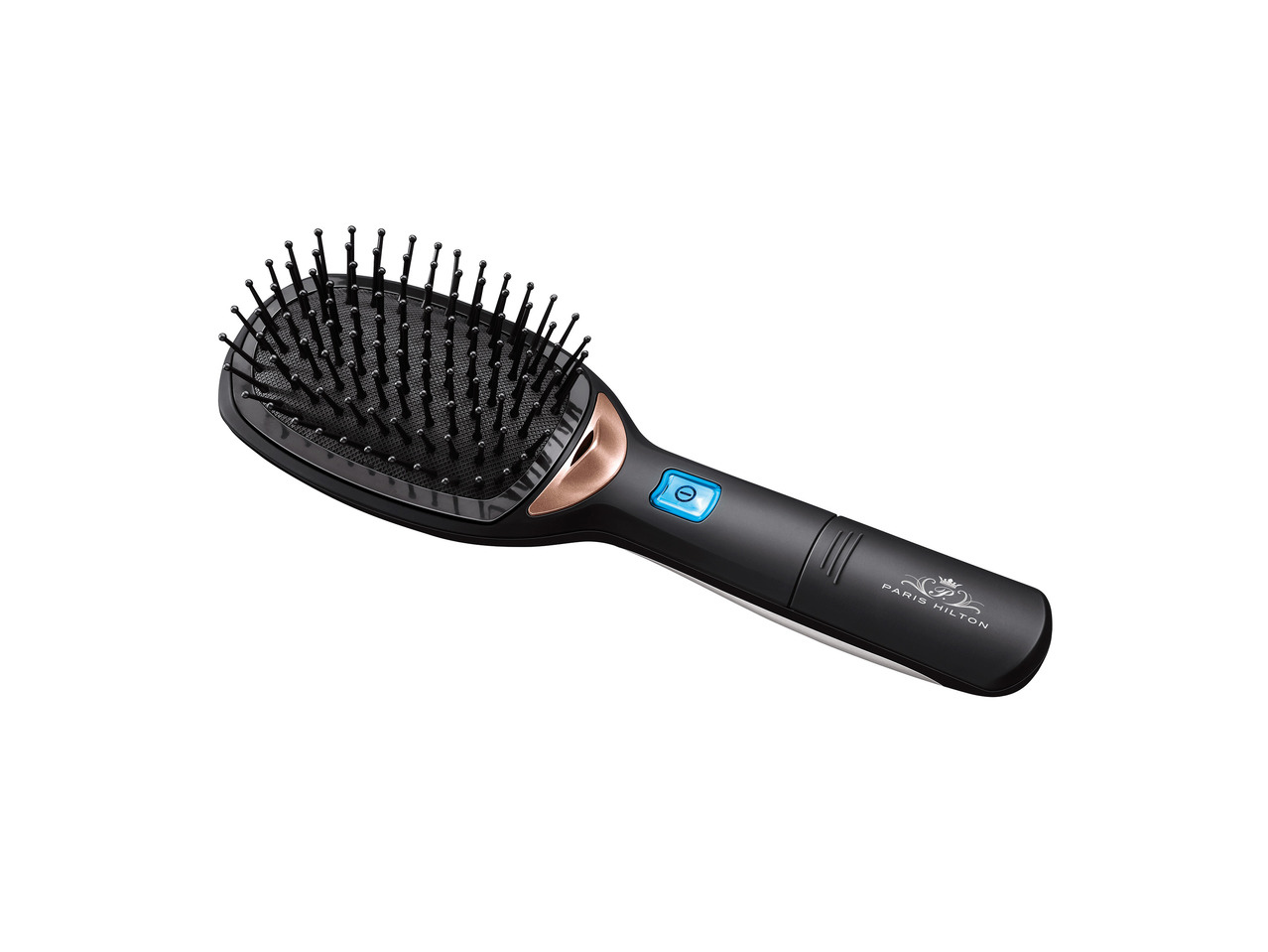Paris Hilton Ionic Hair Brush1