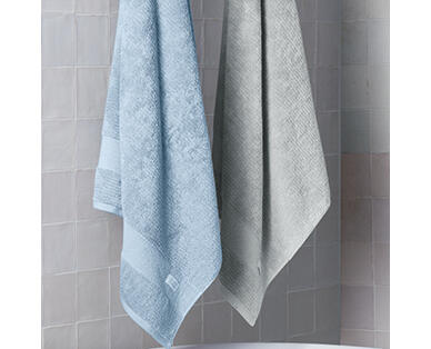 Organic Cotton Bath Sheet