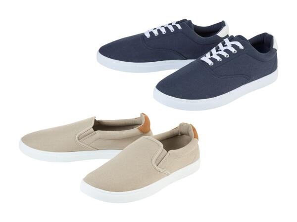 Chaussures de loisirs pour homme