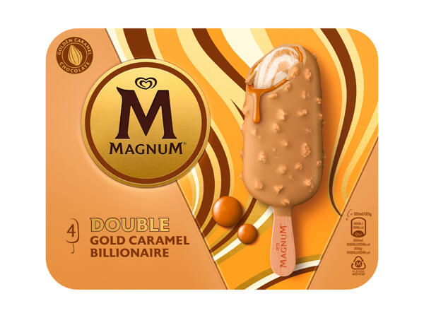 Magnum Double