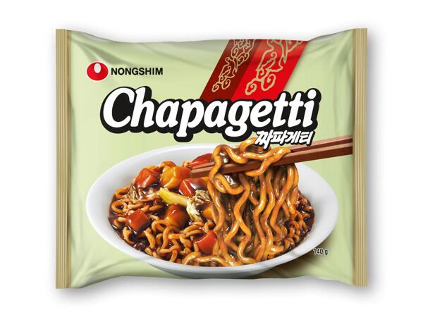 NONG SHIM Instant nudler