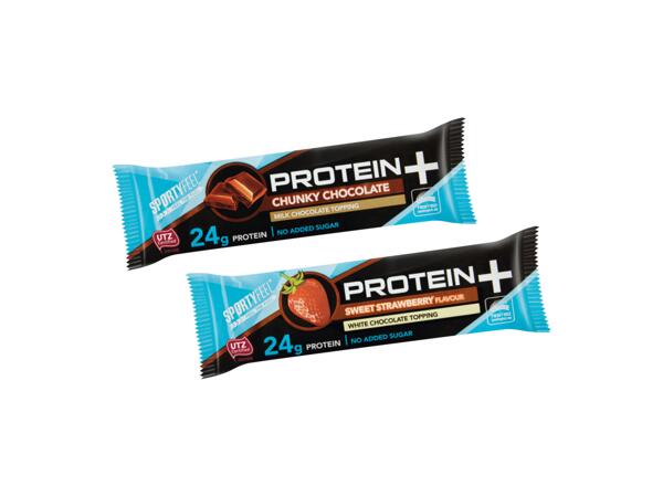 Proteinbar