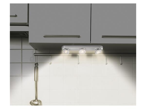 Under-Cabinet LED Light