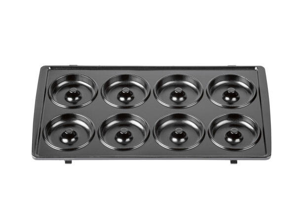 Waffle Maker