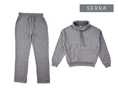 Women's Travel Clothing Set