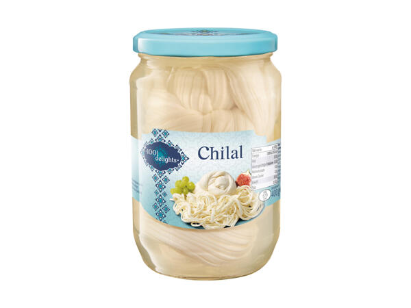 Chilal