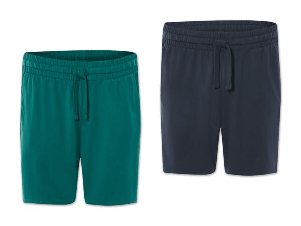 Herren Shorts