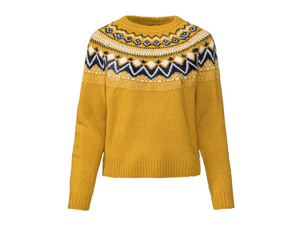 Esmara Ladies' Jumper