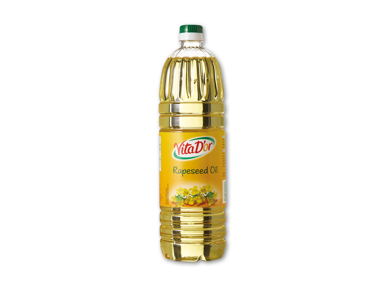 VITA D'OR Rapsolie