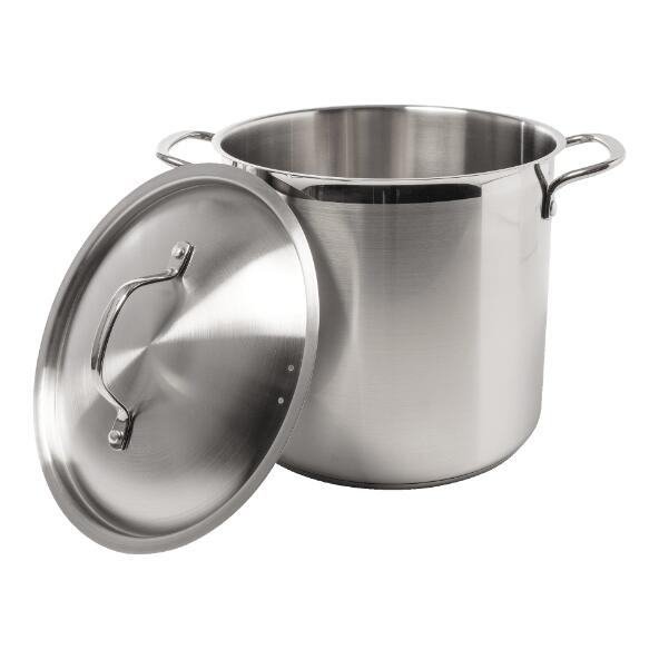 CROFTON(R) 				Casserole, 10 l