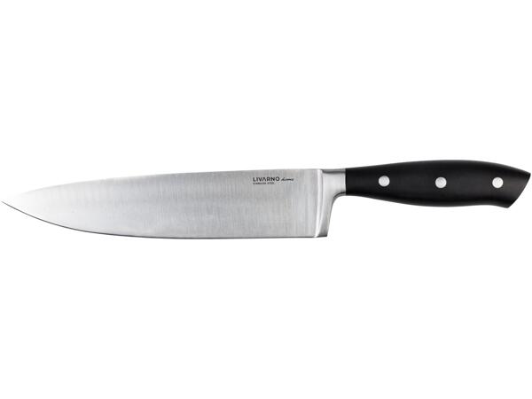 Large Knife Assortment