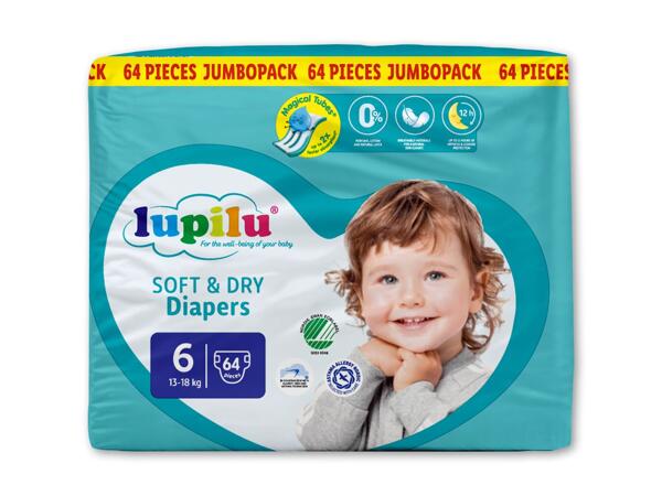 LUPILU Bleer