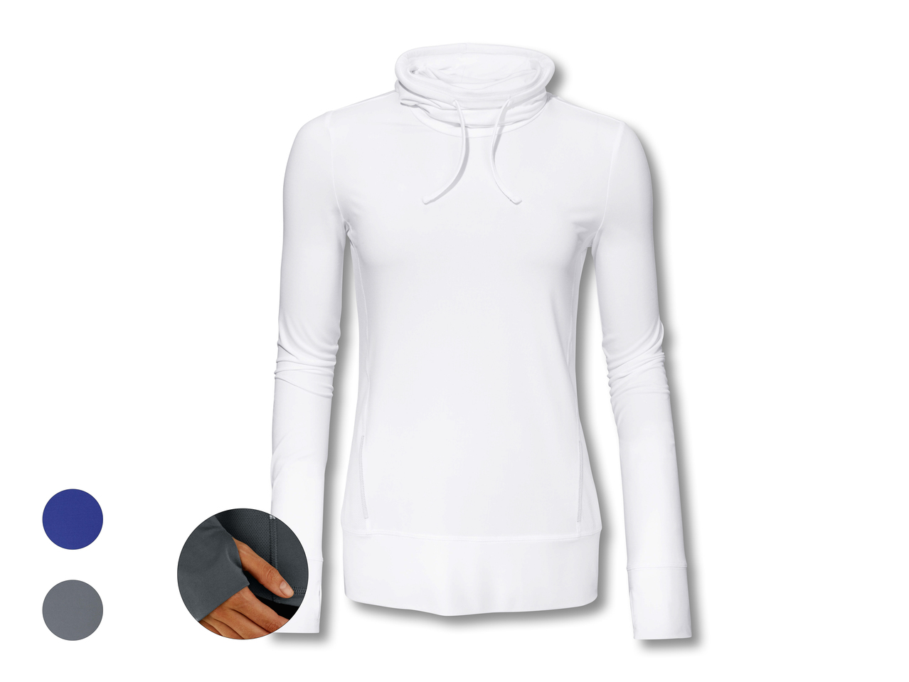 Tee-shirt de sport1