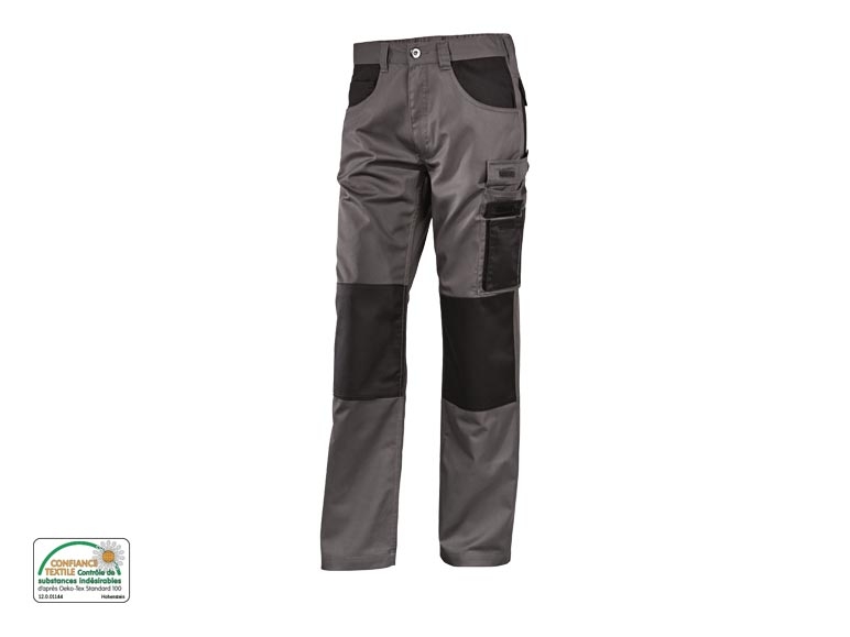 Pantalon de travail