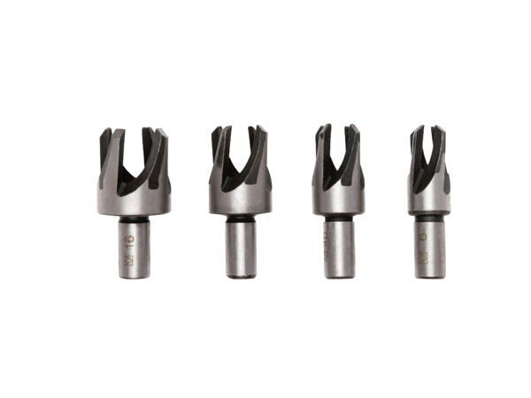 Drill Bit Sets