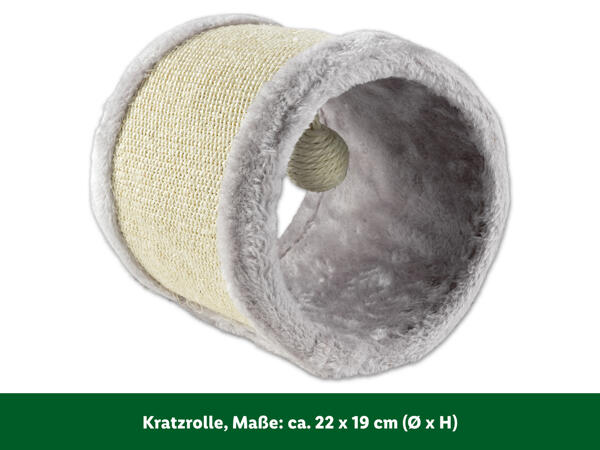Katzen Kratz-Spielzeug