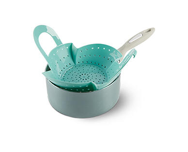 Crofton Silicone Steamer or Splatter Guard