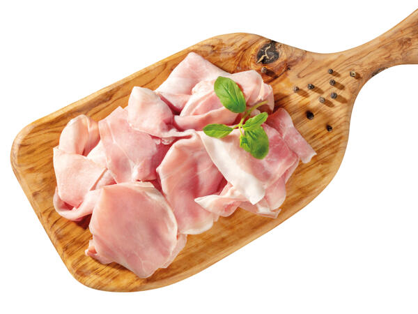Prosciutto Cotto Alta Qualita