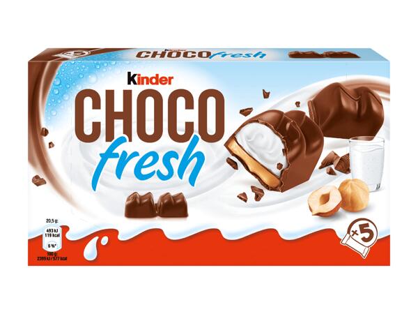 Choco Fresh