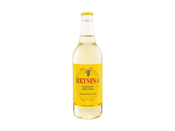 Retsina
