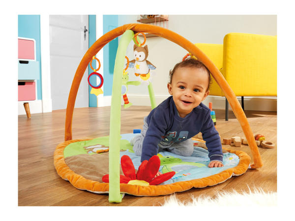 Lupilu Baby Activity Gym1