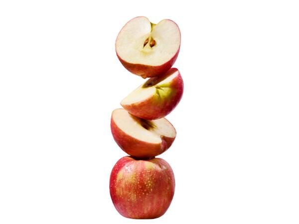 Pink Lady Apples