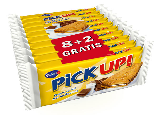 Pick up!