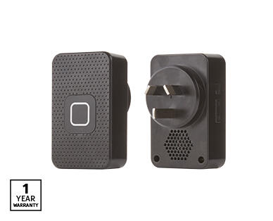 Video Wi Fi Door Bell
