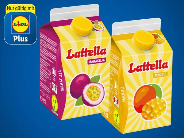 Lattella