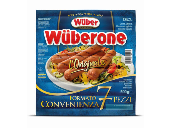 Wüberone